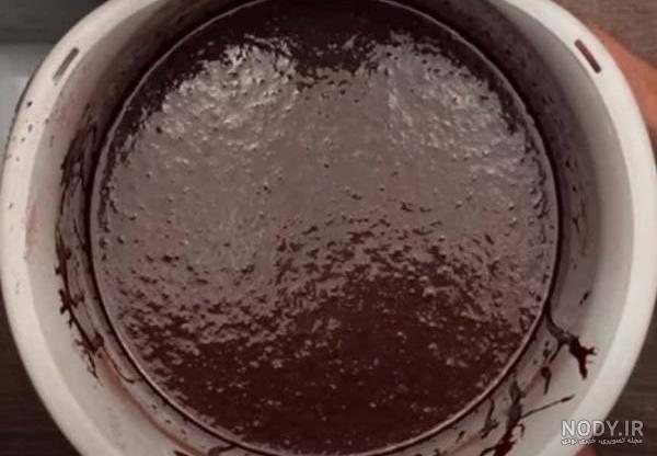 طرز تهیه کیک خیس – شیرینی فرنودی طرز تهیه کیک خیس – شیرینی فرنودی