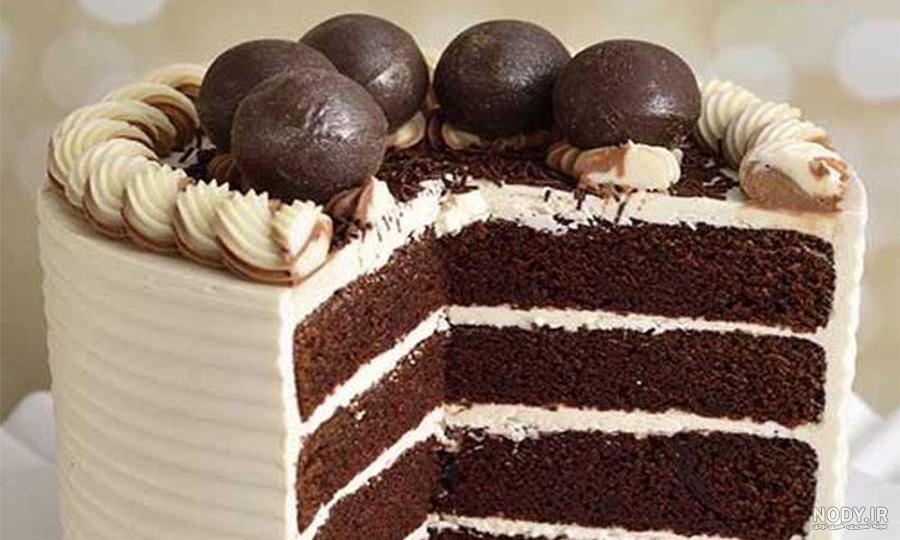 طرز تهیه کیک شکلاتی ساده اسفنجی و خوشمزه با پودر کاکائو طرز تهیه کیک شکلاتی ساده اسفنجی و خوشمزه با پودر کاکائو