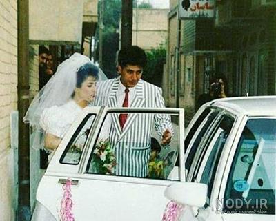 عروسی قدیمی*نوستالژی | @poshake.ghazal69 یه لباس عروس دهه هفتادی👰 ارسالی فالور عزیزمون😍 دهه پنجاه شصت هفتادو تگ کنید💘💘💘 #غزل_نصیری #لباس_عروس_قدیمی… | Instagram عروسی قدیمی*نوستالژی | @poshake.ghazal69 یه لباس عروس دهه هفتادی👰 ارسالی فالور عزیزمون😍 دهه پنجاه شصت هفتادو تگ کنید💘💘💘 #غزل_نصیری #لباس_عروس_قدیمی… | Instagram