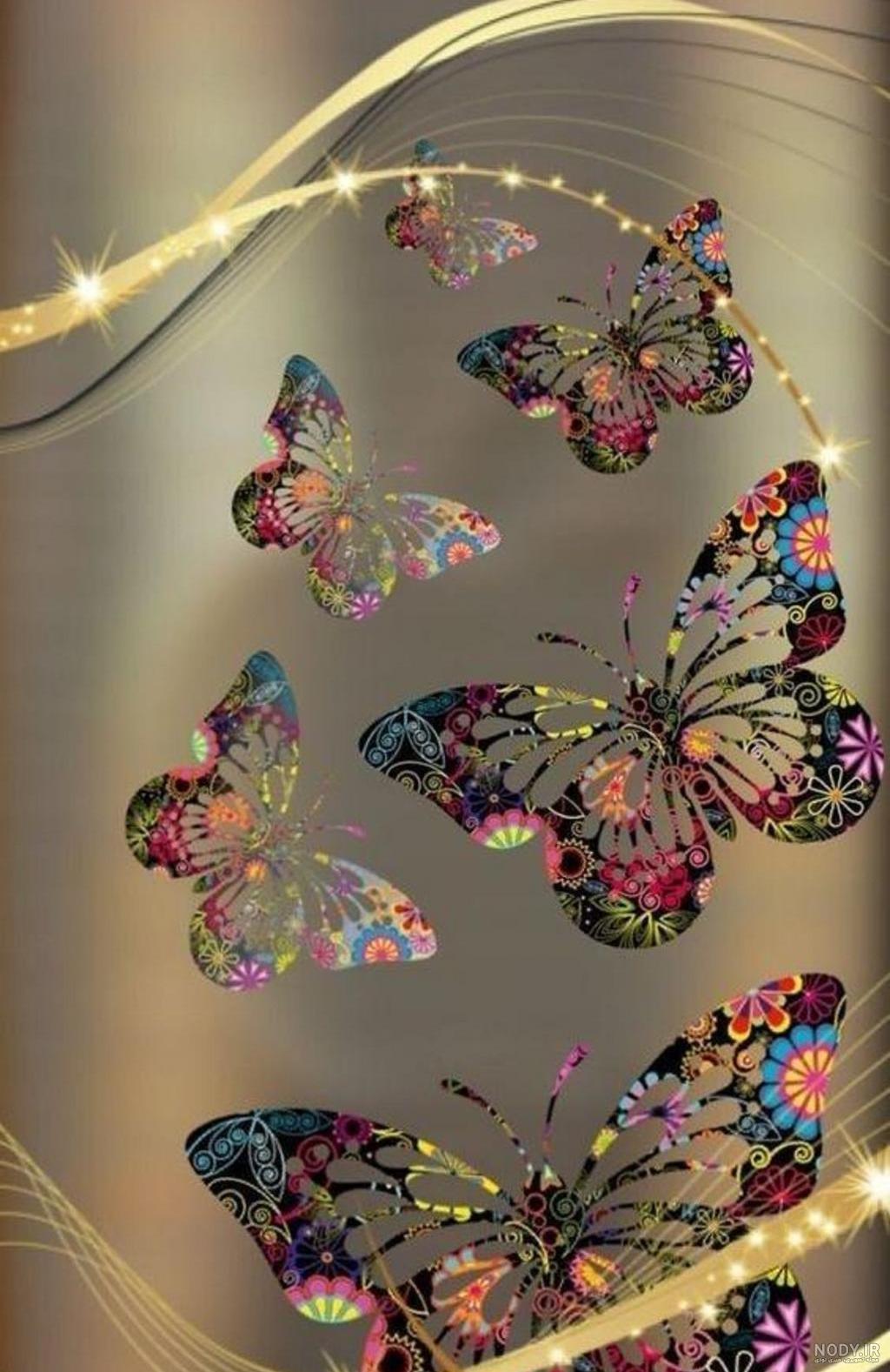 عکس رو صفحه لاکچری
