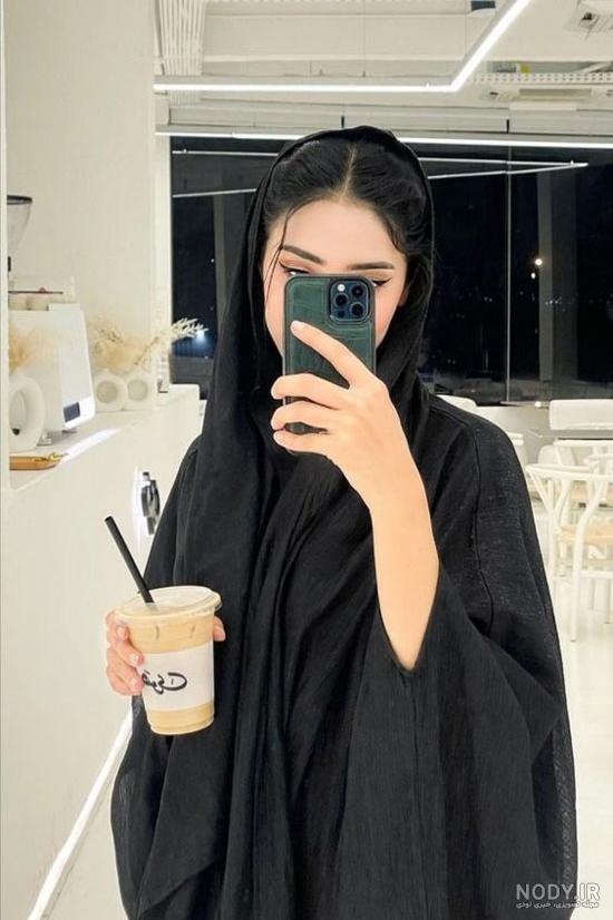 عکس شیک دخترونه لاکچری