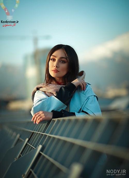 عکس لاکچری در طبیعت