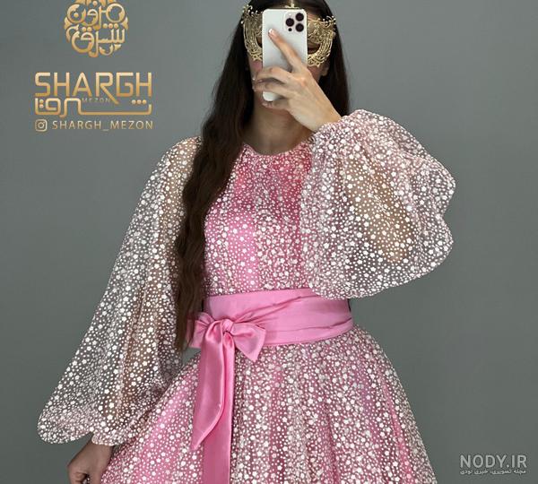 عکس لباس عروسی دخترانه ۱۰ ساله عکس لباس عروسی دخترانه ۱۰ ساله