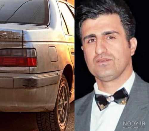 عکس ماشین شوتی مشکی عکس ماشین شوتی مشکی
