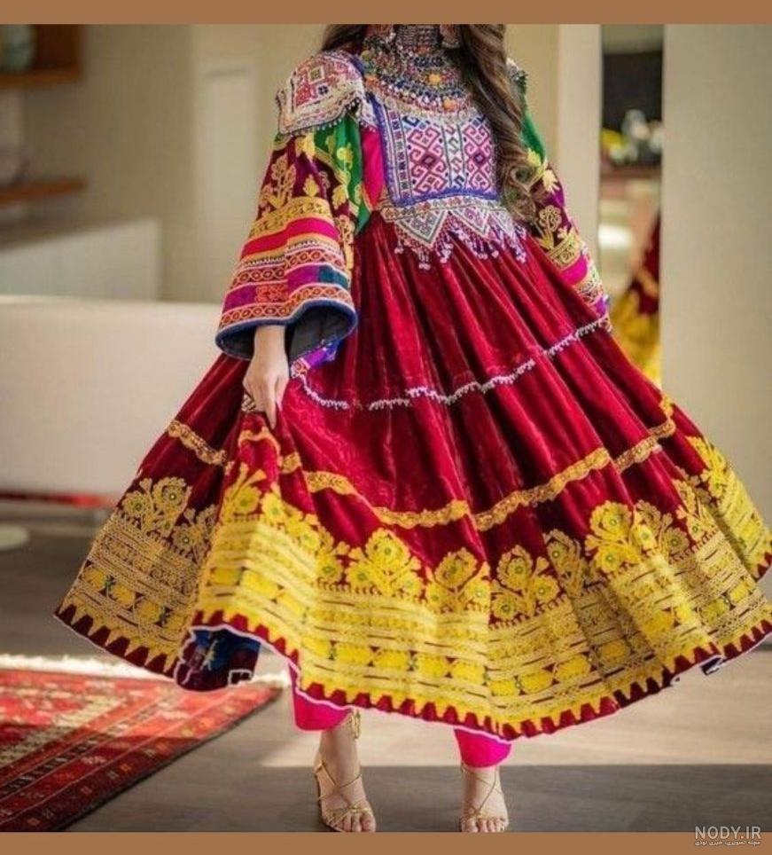عکس مدل لباس افغانی زنانه و دخترانه مجلسی - آلبوم عکس عروسی عکس مدل لباس افغانی زنانه و دخترانه مجلسی - آلبوم عکس عروسی