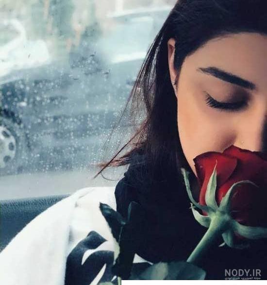 عکس پروفایل دخترانه شیک و لاکچری😍 2024 - دیاکولند عکس پروفایل دخترانه شیک و لاکچری😍 2024 - دیاکولند