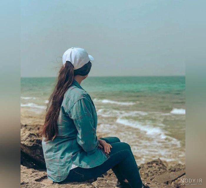 عکس پروفایل پسرانه شیک و لاکچری | تابان