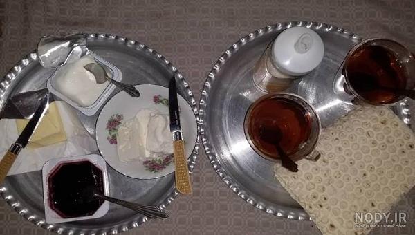 عکس کیک تولد فیک برای استوری + استوری کیک تولد