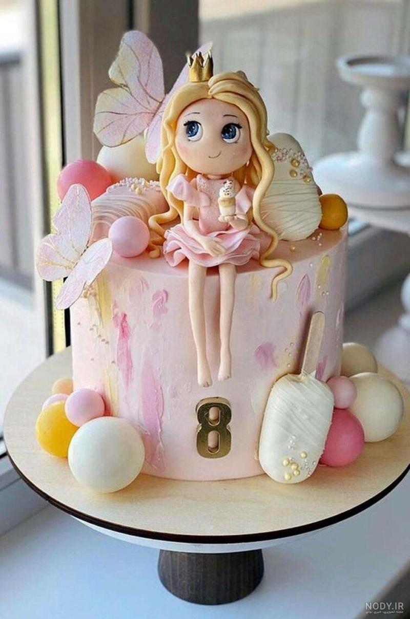 عکس کیک جدید - عکس نودی عکس کیک جدید - عکس نودی