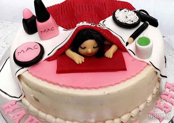 عکس های کیک روز زن عکس های کیک روز زن