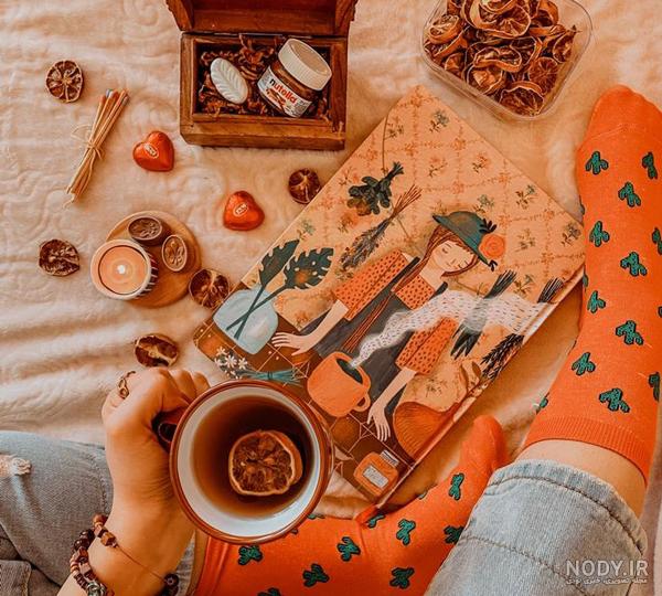 لاکچری عکس پروفایل دخترونه اسپرت
