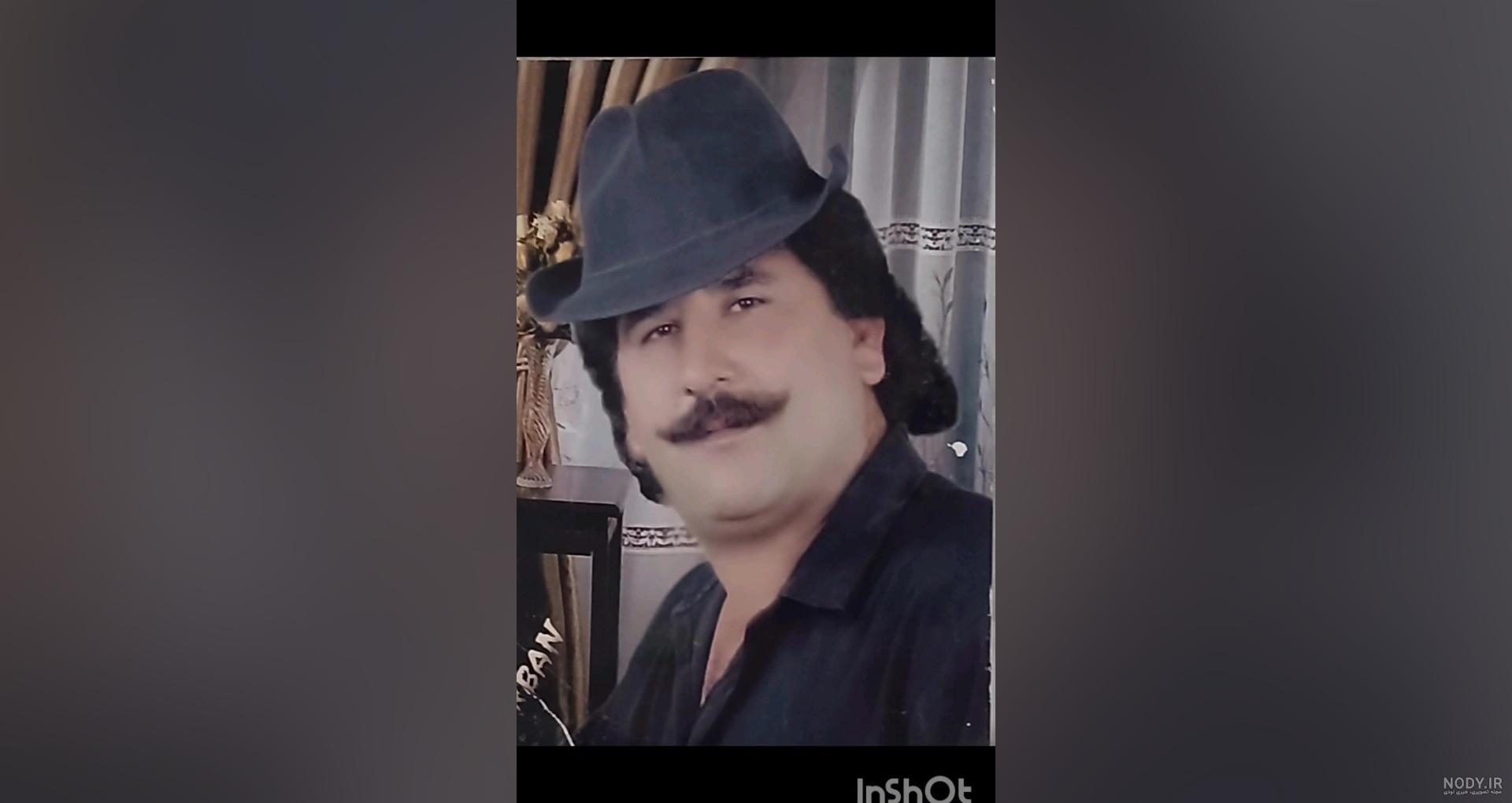 محبوب ترین لات ها و ارازل سینمای ایران که به شهرت بالایی رسیدند ! + عکس و  اسامی