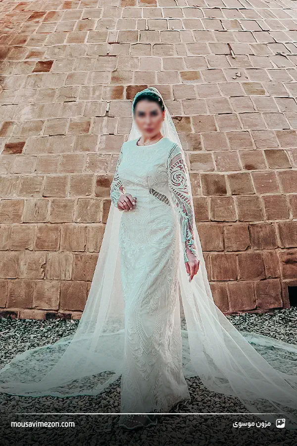 مدل لباس عروس جدید | عروس شیک پوش | فروشگاه پوشاک اینفینیتی❤ مدل لباس عروس جدید | عروس شیک پوش | فروشگاه پوشاک اینفینیتی❤