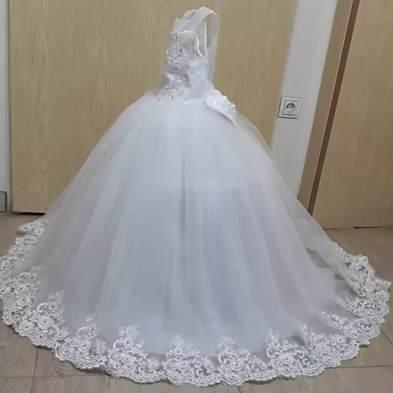 مدل لباس عروس دخترانه ۱۱ ساله مدل لباس عروس دخترانه ۱۱ ساله