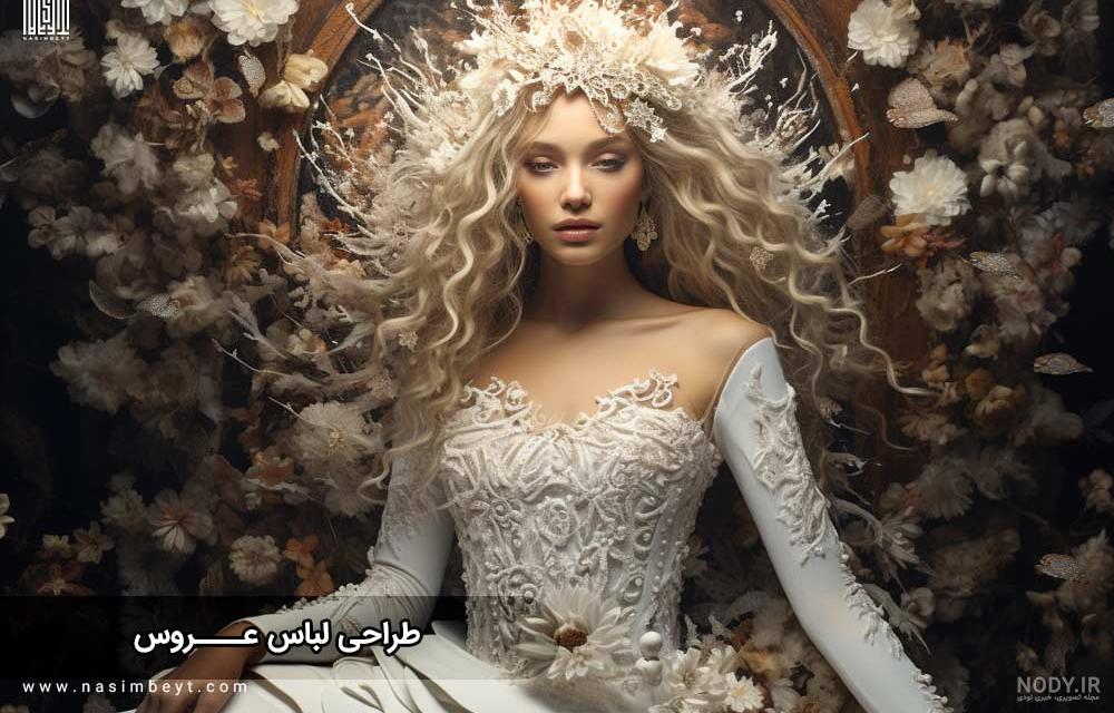 مدل لباس عروس|“مدل لباس عروس” از 110 سال پیش تا حالا + تصاویر مدل لباس عروس|“مدل لباس عروس” از 110 سال پیش تا حالا + تصاویر