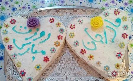 مدل کیک روز دختر + تصاویر از مدل های شیک کیک تولد روز دختر با ایده های جدید مدل کیک روز دختر + تصاویر از مدل های شیک کیک تولد روز دختر با ایده های جدید