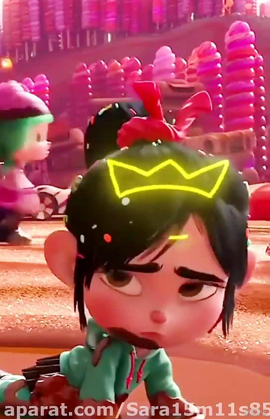 میکس من از وانیلوپه میکس من از وانیلوپه