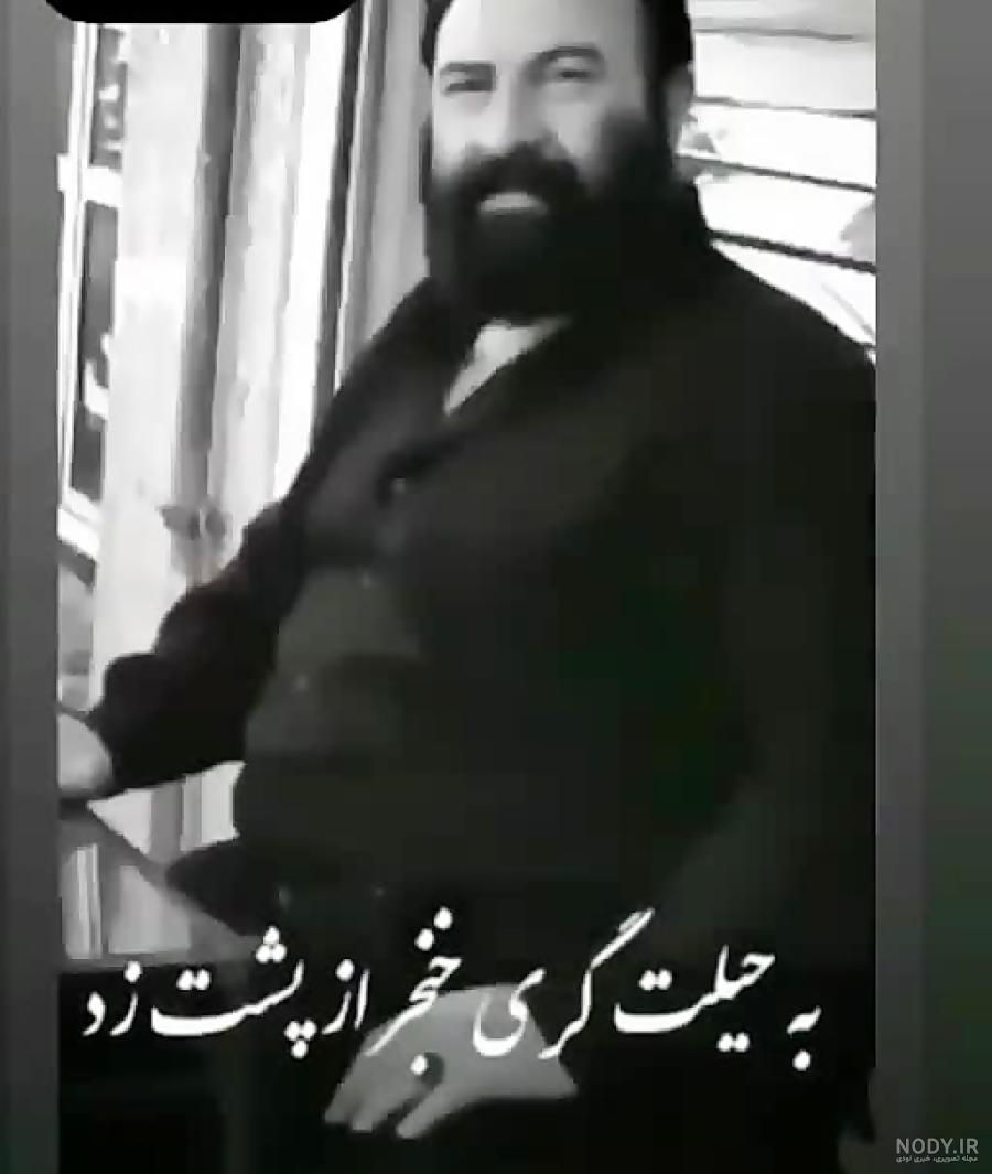 هر لاتی لوطی نمی شود / مرام‌ نامه لوطی‌ گری در تهران قدیم (+عکس)
