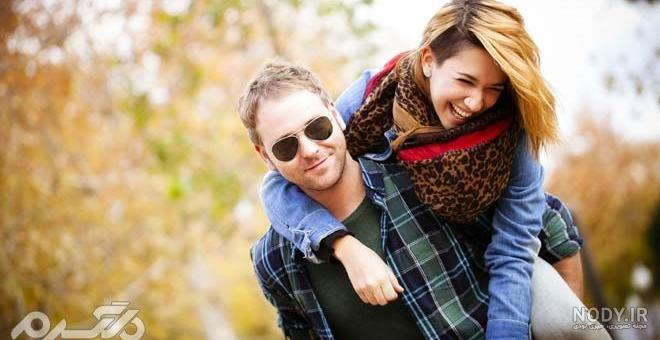 پروفایل عاشقانه ( عکس های خیلی خیلی خاص !!!‌) - DOODOOPS.COM