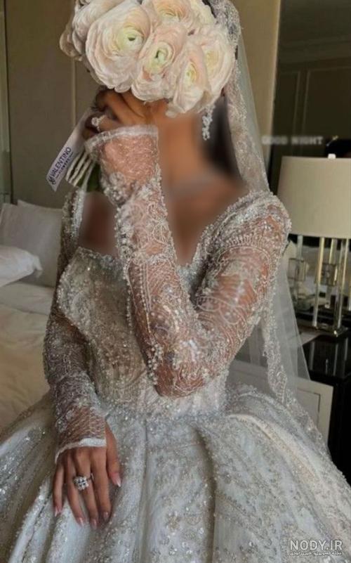 ژورنال لباس عروس 2019 - آلبوم عکس عروسی ژورنال لباس عروس 2019 - آلبوم عکس عروسی