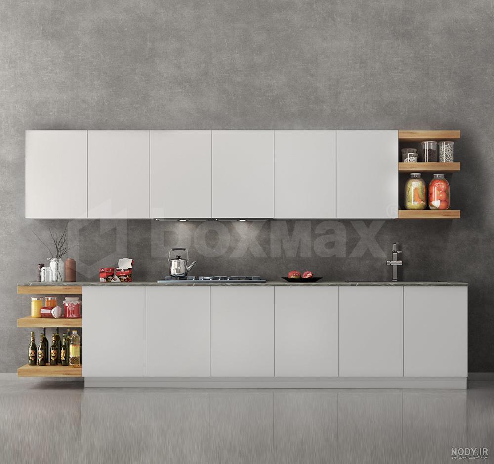 ۳۰ مدل کابینت لاکچری و لوکس کلاسیک سال 2024 ۳۰ مدل کابینت لاکچری و لوکس کلاسیک سال 2024
