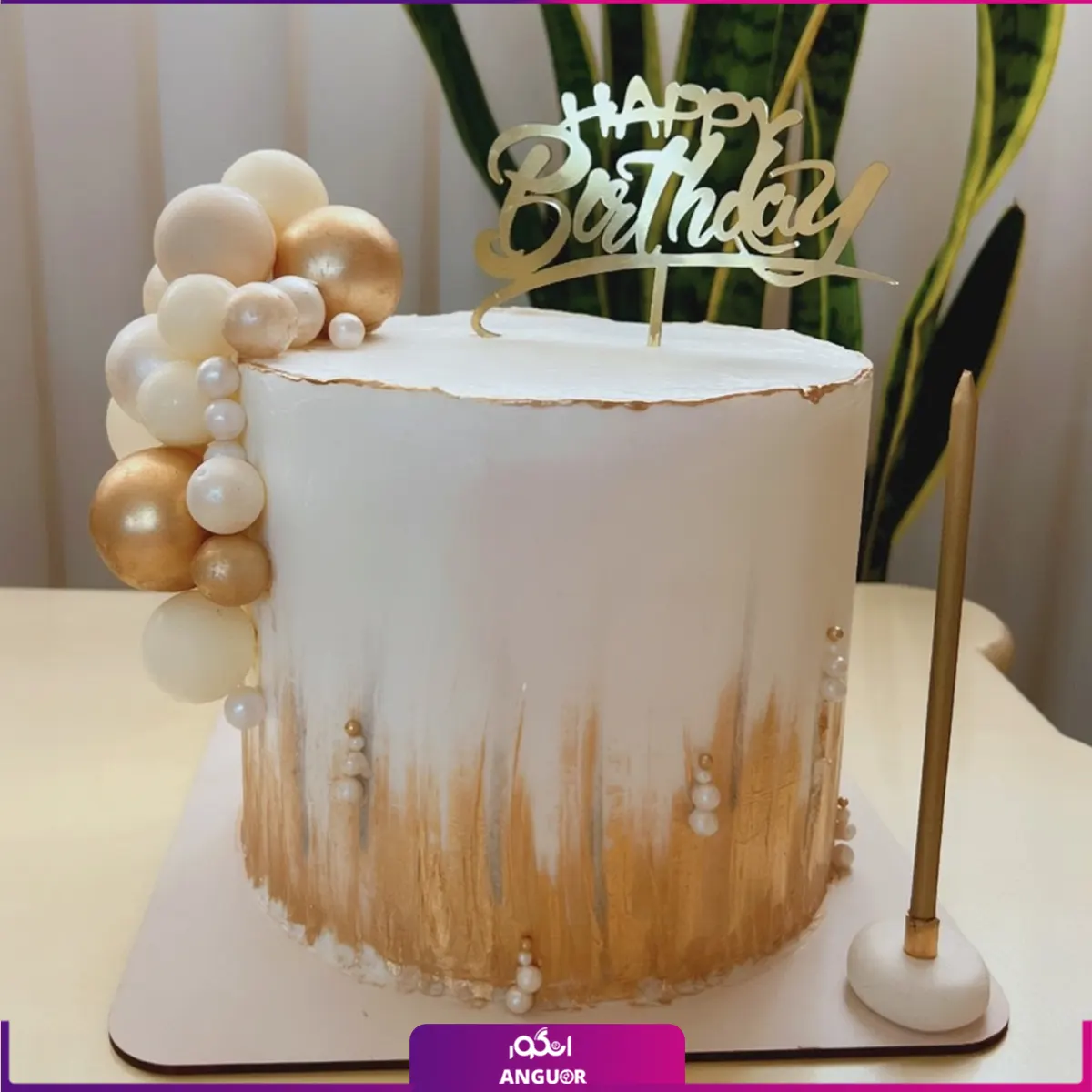 ۳۰ مدل کیک روز پدر جدید ۱۴۰۲ ؛ یه سوپرایز عالی برای بابای مهربونت - ماگرتا ۳۰ مدل کیک روز پدر جدید ۱۴۰۲ ؛ یه سوپرایز عالی برای بابای مهربونت - ماگرتا
