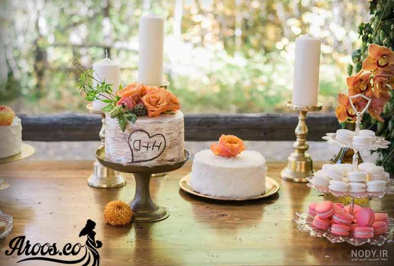 ۴۰ عکس کیک تولد جدید لاکچری و ساده با شیکترین مدل های تزیین ۴۰ عکس کیک تولد جدید لاکچری و ساده با شیکترین مدل های تزیین