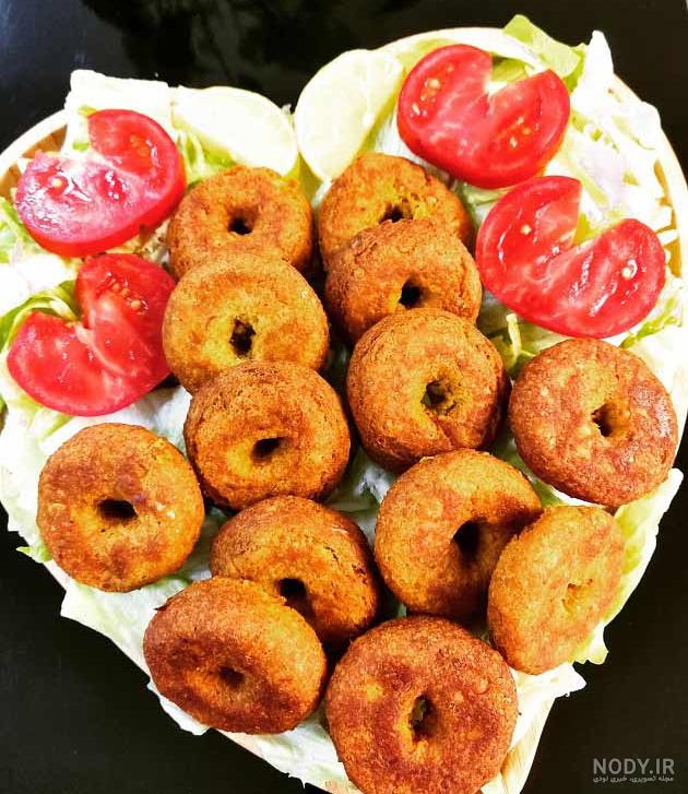 ۵ طرز تهیه شامی لپه؛ از کتلت لپه تبریزی تا شامی لپه بدون گوشت ۵ طرز تهیه شامی لپه؛ از کتلت لپه تبریزی تا شامی لپه بدون گوشت