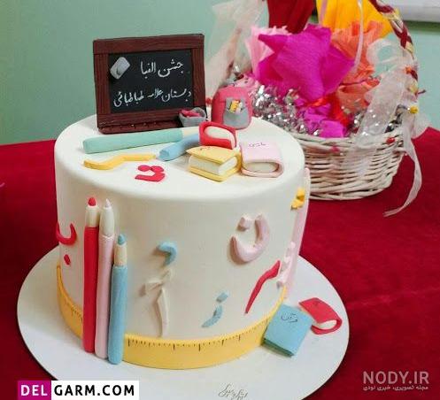 ۶۵ مدل کیک تولد مردانه جدید ۱۴۰۲ که شبیه اش را در هیچ کجا پیدا نخواهید کرد - ماگرتا ۶۵ مدل کیک تولد مردانه جدید ۱۴۰۲ که شبیه اش را در هیچ کجا پیدا نخواهید کرد - ماگرتا