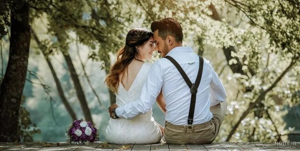 ۹۹ متن تبریک سالگرد ازدواج ❤️+ عکس نوشته سالروز ازدواجمون مبارک - ماگرتا