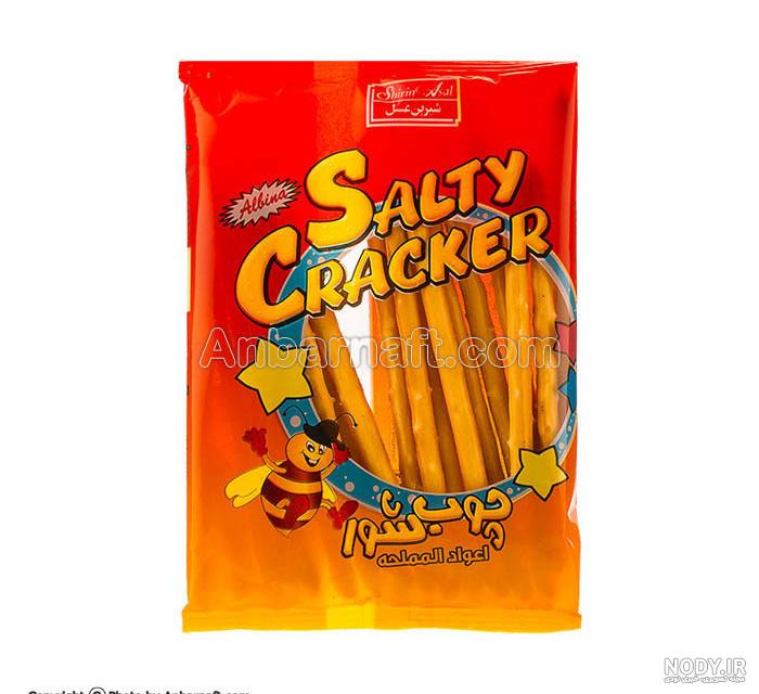 عکس چیپس و پفک و لواشک برای استوری