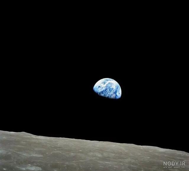 عکس خفن عکس واقعی خورشید و ماه