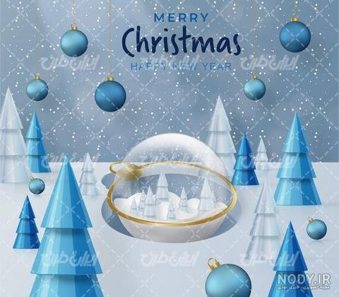 عکس خفن عکس درخت کریسمس کارتونی