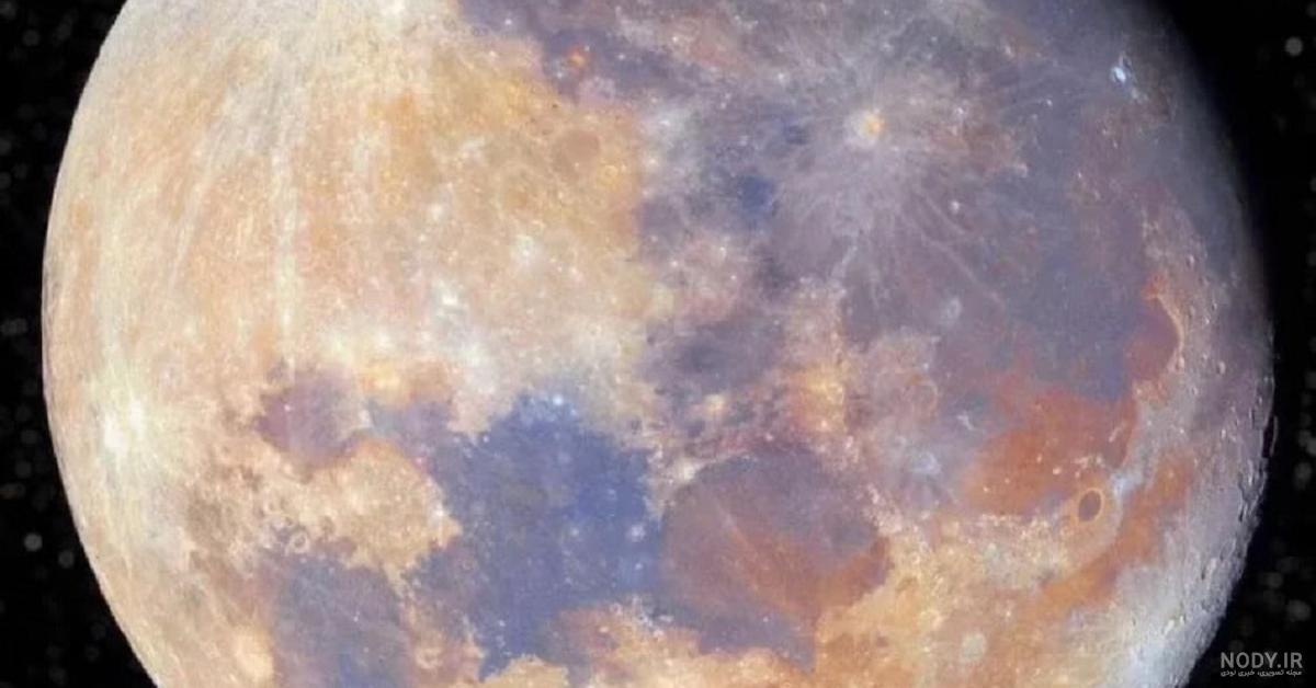 عکس واقعی خورشید گرفتگی