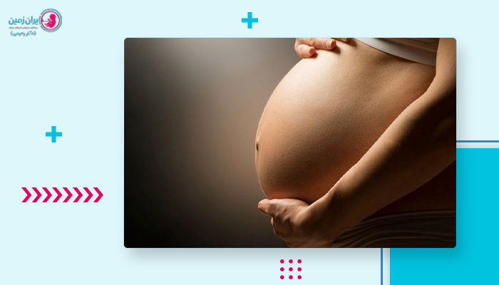 10 علائم قطعی بارداری پسر در خانم ها - علائم بارداری پسر 10 علائم قطعی بارداری پسر در خانم ها - علائم بارداری پسر