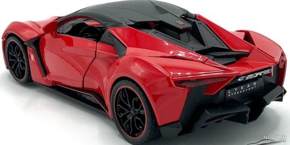 اسباب بازی ماشین فلزی لیکان هایپر اسپورت چراغدار سفید سایز 1:24 مدل Lykan HyperSport_اسباب بازی اسباب بازی ماشین فلزی لیکان هایپر اسپورت چراغدار سفید سایز 1:24 مدل Lykan HyperSport_اسباب بازی