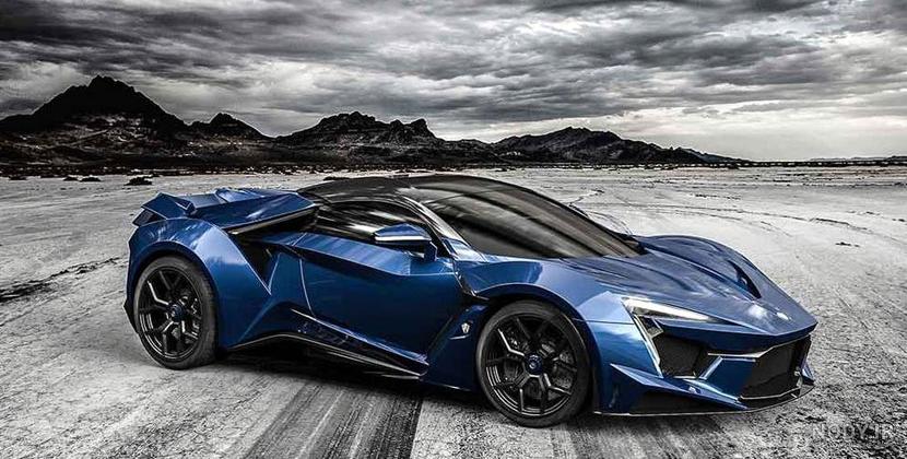 اسباب بازی ماشین لایکن هایپراسپرت متوسط (Lykan HyperSport) موزیکال-چراغدار فلزی اسباب بازی ماشین لایکن هایپراسپرت متوسط (Lykan HyperSport) موزیکال-چراغدار فلزی