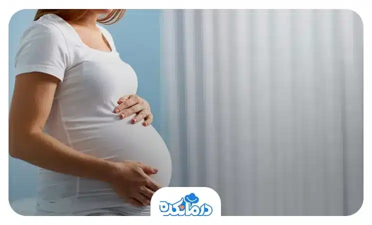 بارداری از هفته‌‌ی اول تا آخر؛ اتفاقاتی که برای بدن و جنین رخ می‌دهد •  دیجی‌کالا مگ