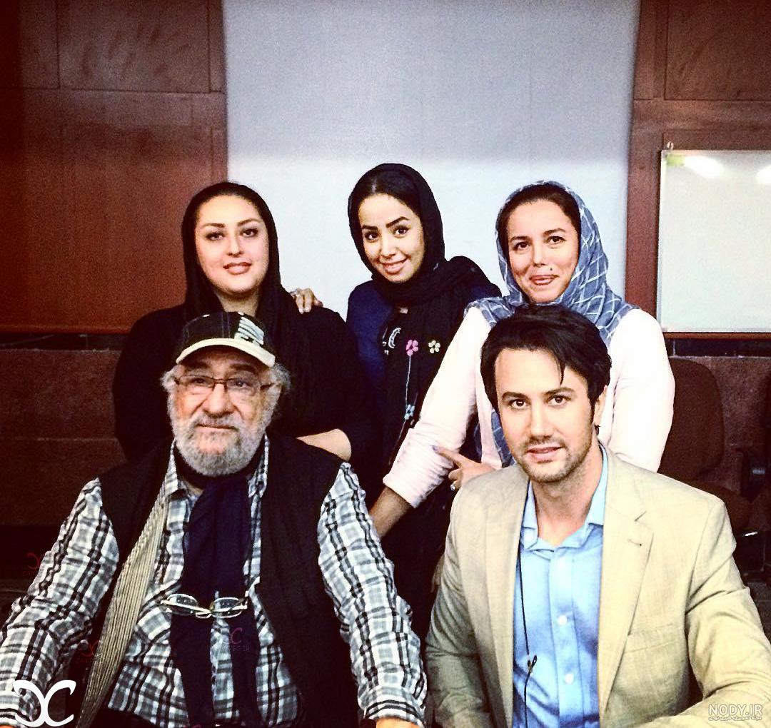 بیوگرافی بازیگران سریال ماه و پلنگ [داستان و نقش]