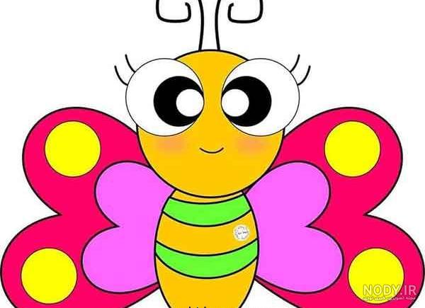 تصاویر وکتور زیبای پروانه ها - Vector Butterfly تصاویر وکتور زیبای پروانه ها - Vector Butterfly