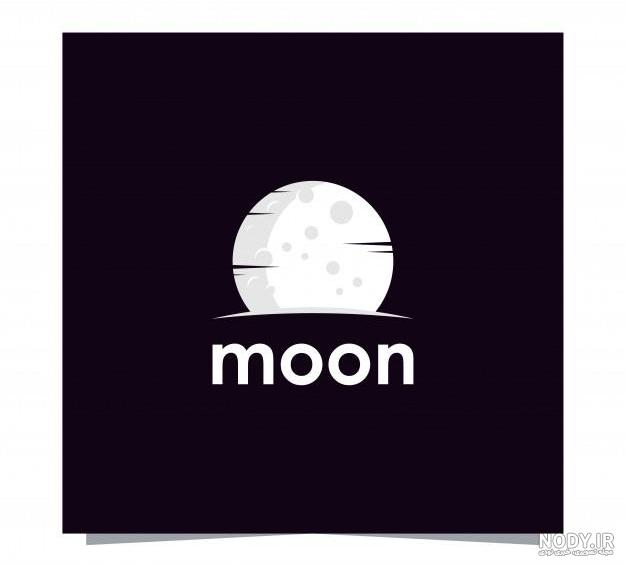 تصویر با کیفیت هلال ماه نماد رمضان 06070076 :: همیار طراحی