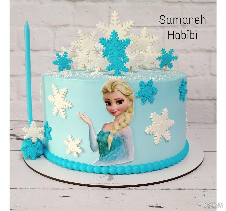 خرید و قیمت کیک آنا السا زیباوتازه | ترب خرید و قیمت کیک آنا السا زیباوتازه | ترب