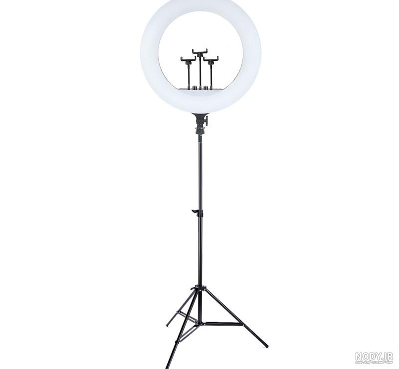 خرید، قیمت و مشاهده رینگ لایت عکاسی Ring Light FD 480II