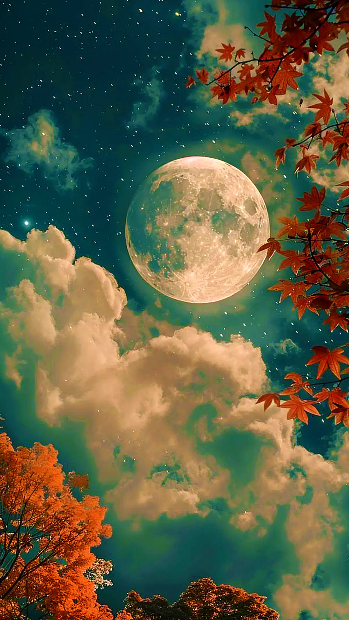 دانستنی های جالب و باورنکردنی از ماه