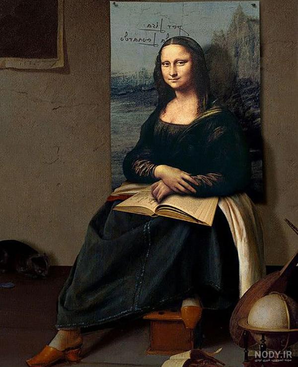 دانلود فیلم Mona Lisa Smile 2003 (لبخند مونالیزا 2003) با زیرنویس فارسی  چسبیده