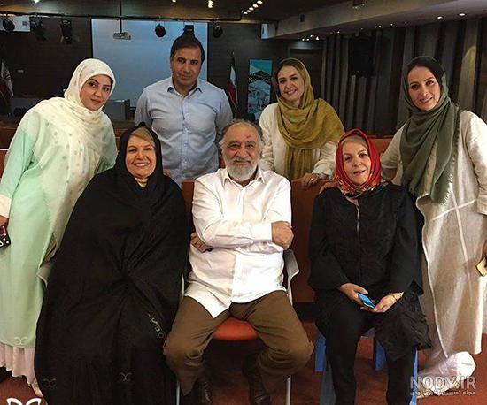 زمان پخش سریال ماه و پلنگ + عکس بازیگران و داستان سریال زمان پخش سریال ماه و پلنگ + عکس بازیگران و داستان سریال