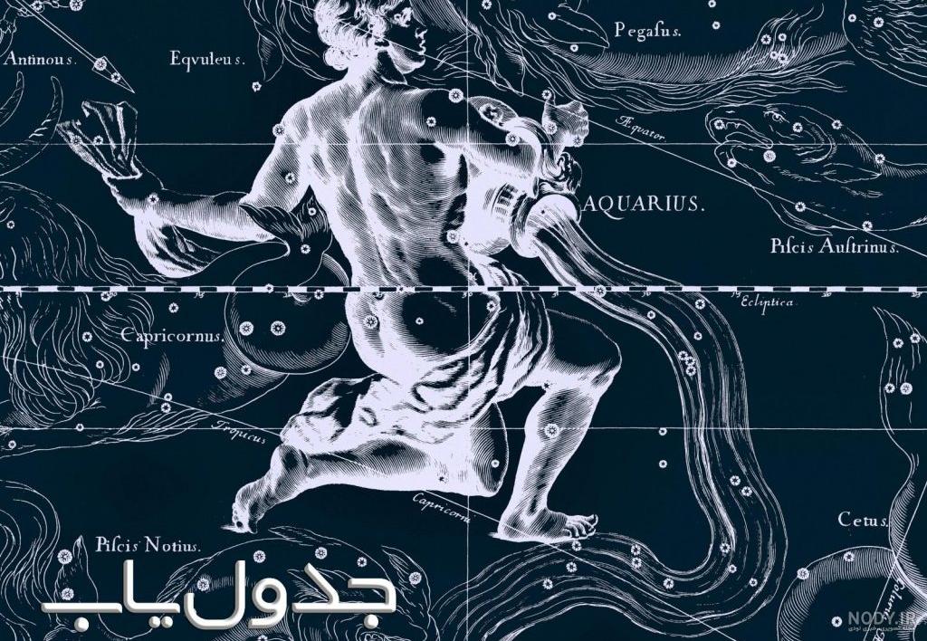 طالع بینی های بهمن ماه (خورشیدی، هندی و چینی) - ستاره