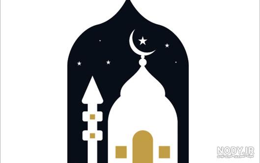 طراحی لوگو ماه + 20 نمونه زیبا طراحی لوگو ماه + 20 نمونه زیبا