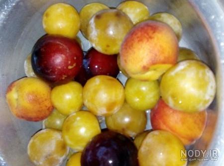 طرز تهیه لواشک خانگی خوشمزه + نکات کلیدی - ایمنا