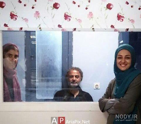 عکس و اسامی بازیگران سریال ماه و پلنگ + داستان و حواشی عکس و اسامی بازیگران سریال ماه و پلنگ + داستان و حواشی